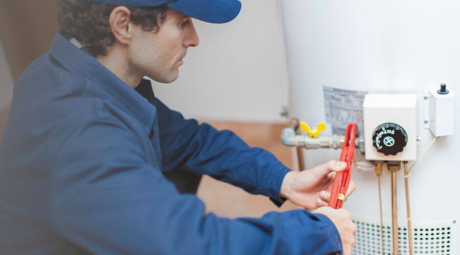 Professional Leak Detection in Port Penn, DE