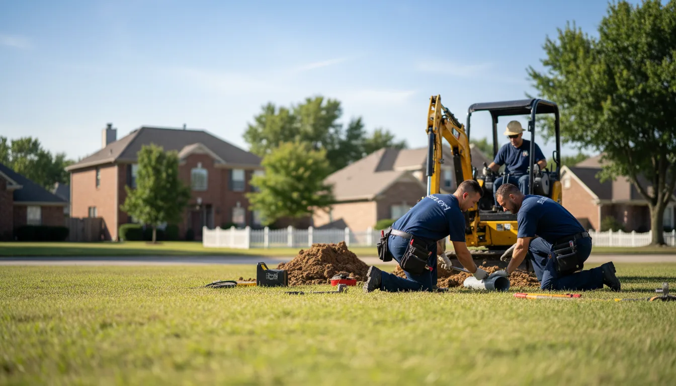 Water Heater Repair in Port Penn, DE near me